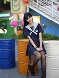 YITUYU艺图语 2025.01.04 jk的浪漫 二茹Ruth(26)